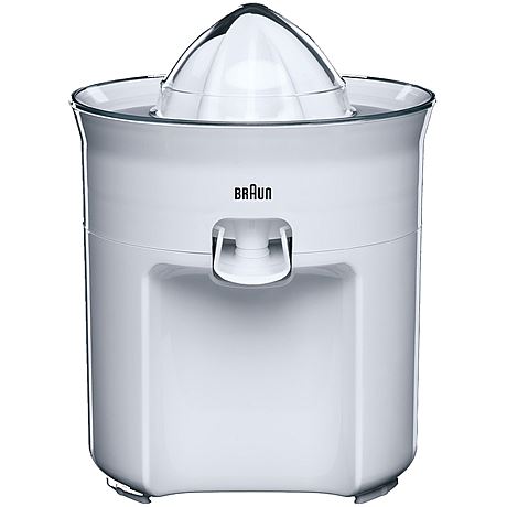 Braun Citruspresser CJ3050