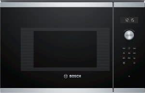 Bosch Indbygningsmikroovn BFL524MS0