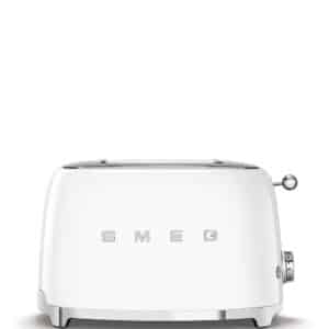SMEG Brødrister TSF01WHEU
