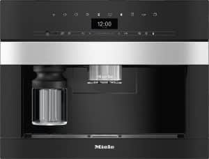 Miele Indbygningskaffemaskine CVA 7445