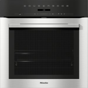 Miele Indbygningsovn H 7162 BP