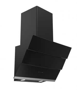 Silverline Væghængt emhætte JH 321-60 SR