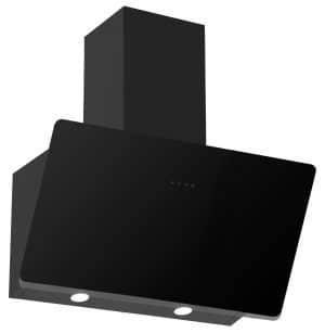 Silverline Væghængt emhætte JH 340-80 SR