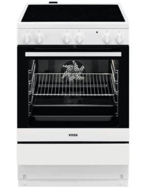 Voss Keramisk komfur VKK60302HV