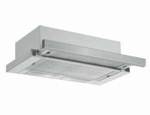 Silverline Udtræksemhætte SL1152v4