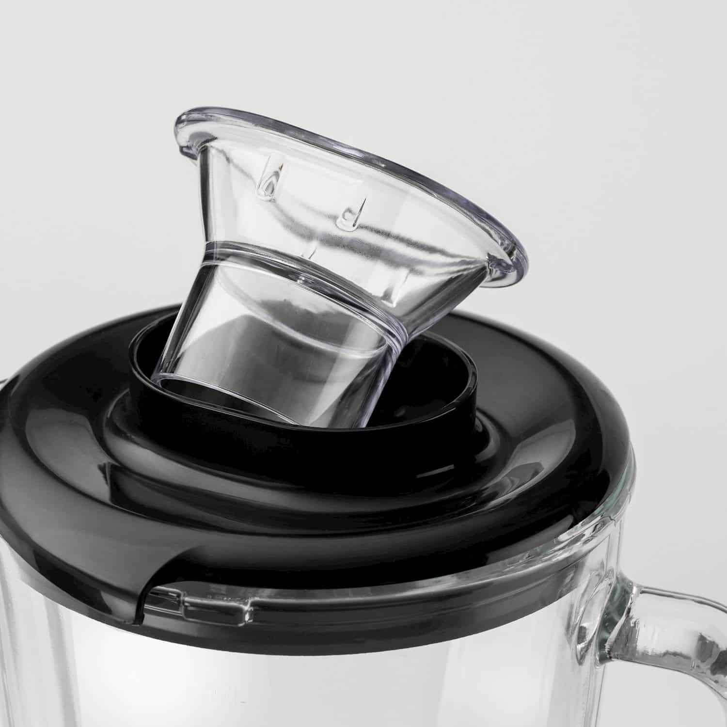 OBH Nordica Blender Blendforce Steel 1,25l - Billede 4