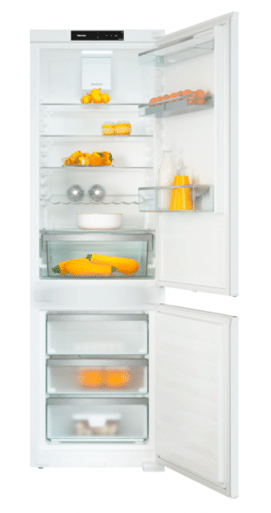Miele Integrerbart køle-/fryseskab KFN 7733 F