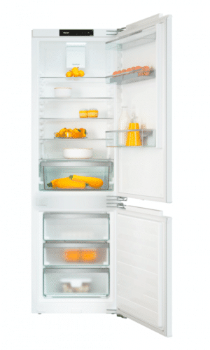 Miele Integrerbart køle-/fryseskab KFN 7734 F