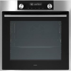 Asko Indbygningsovn OT8637S