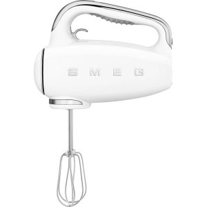Smeg Håndmikser HMF01WHEU