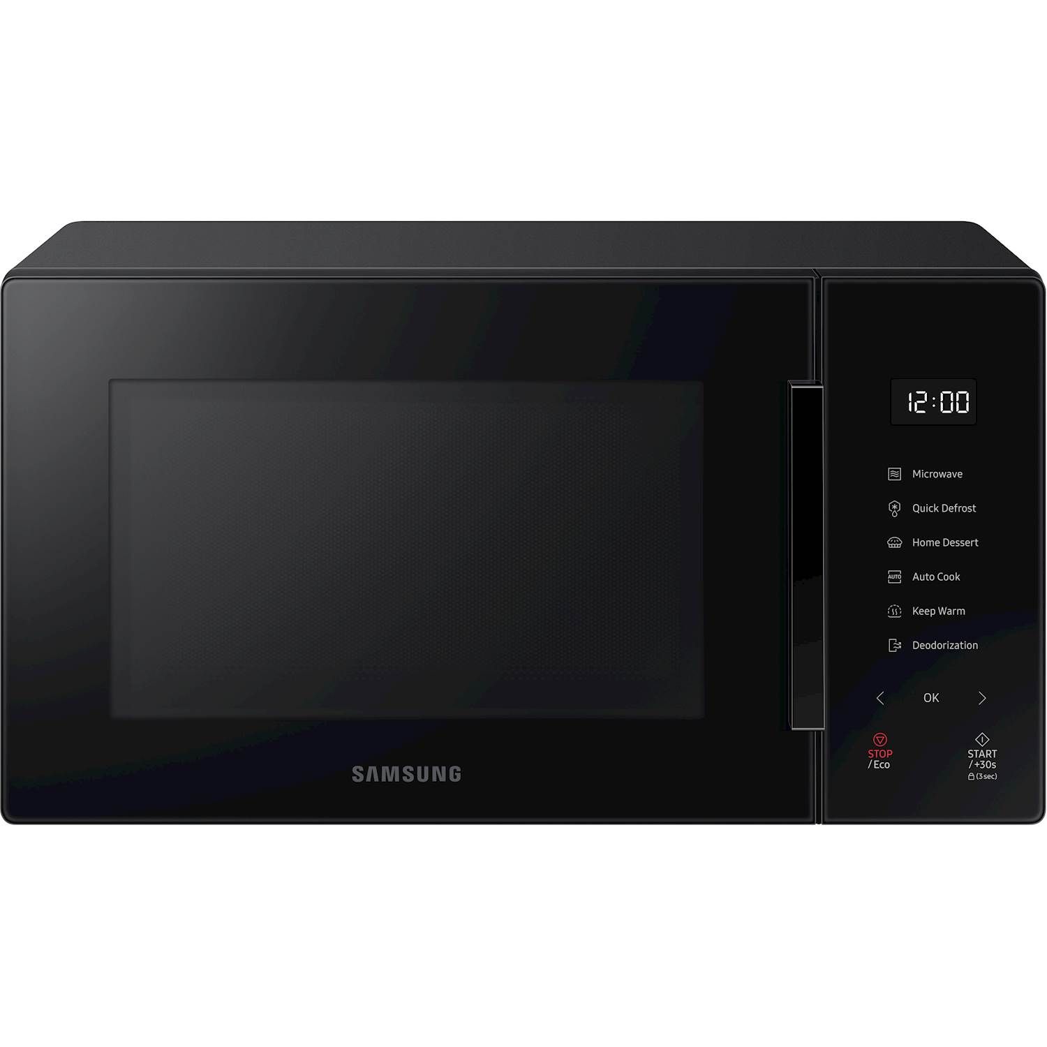Samsung Mikroovn MS23T5018AK/EE