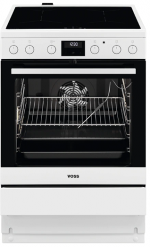 Voss Induktionskomfur VKI65340HV