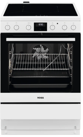 Voss Induktionskomfur VKI65340HV