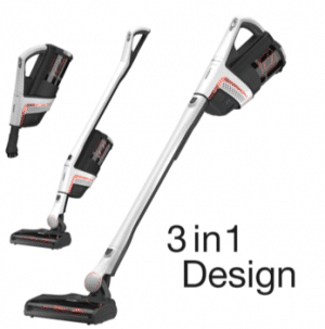 Miele Ledningsfri støvsuger TRIFLEX HX2