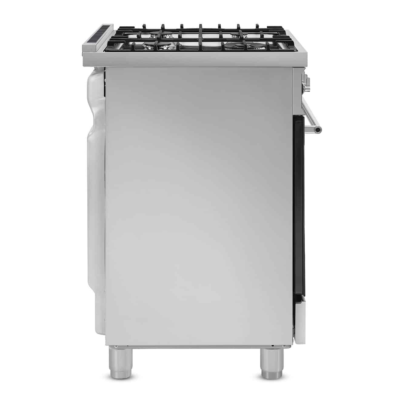 SMEG Gaskomfur C6GMX2 - Billede 8