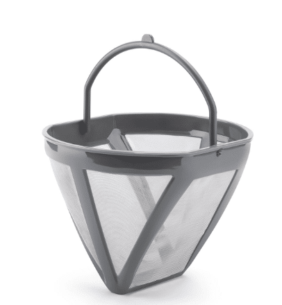 Smeg Kaffemaskine DCF02CREU - Billede 4
