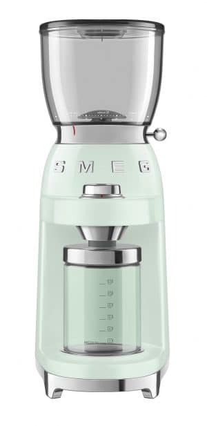Smeg Kaffekværn CGF01PGEU