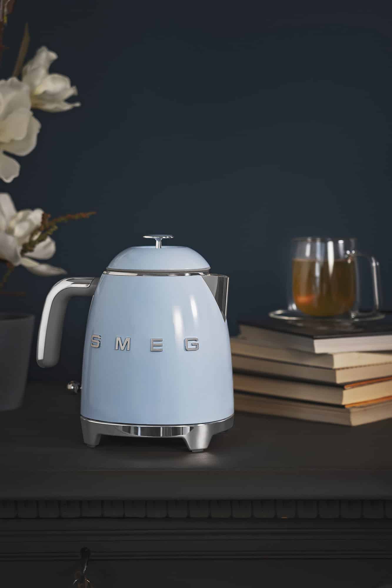 SMEG Elkedel KLF05PBEU - Billede 4
