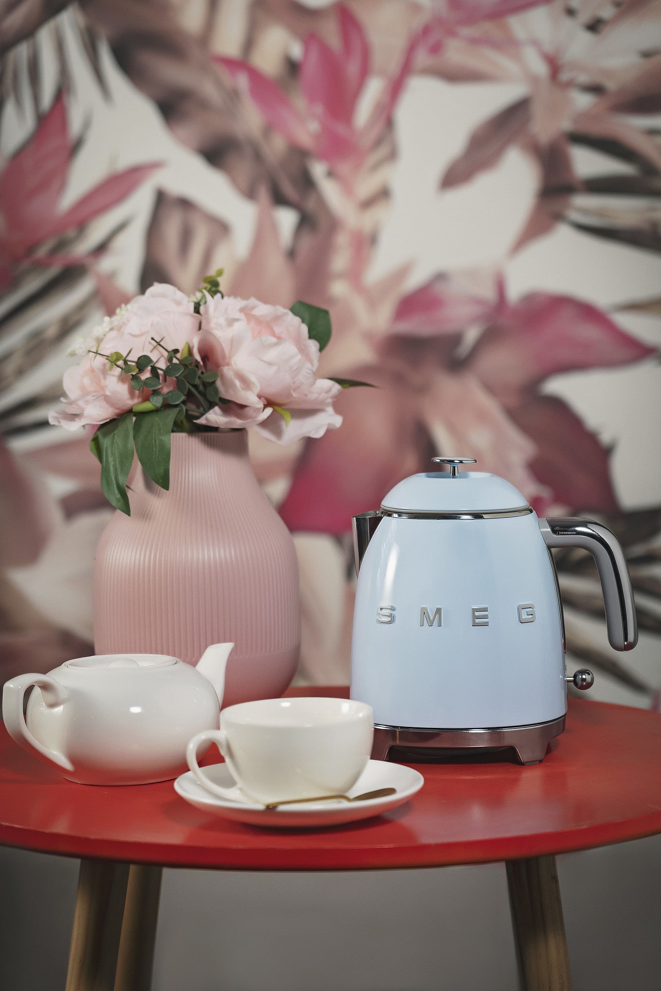 SMEG Elkedel KLF05PBEU - Billede 5