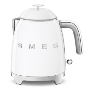 SMEG Elkedel KLF05WHEU
