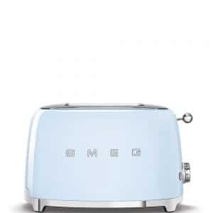 Smeg Brødrister TSF01PBEU