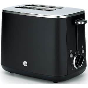 Wilfa Brødrister Lunch TO2B-1000