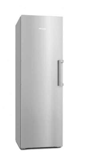 Miele fryseskab FNS 4382E/Stål