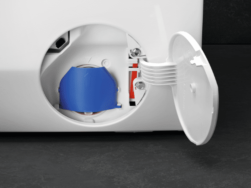 AEG Vaskemaskine LR834N96L - Billede 5