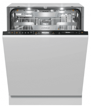 Miele Integrerbar opvaskemaskine G 7690 SCVi K2O