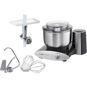 Bosch Køkkenmaskine MUM6N23A2