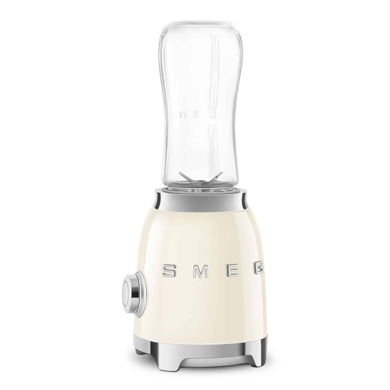 SMEG Blender PBF01CREU - Billede 3