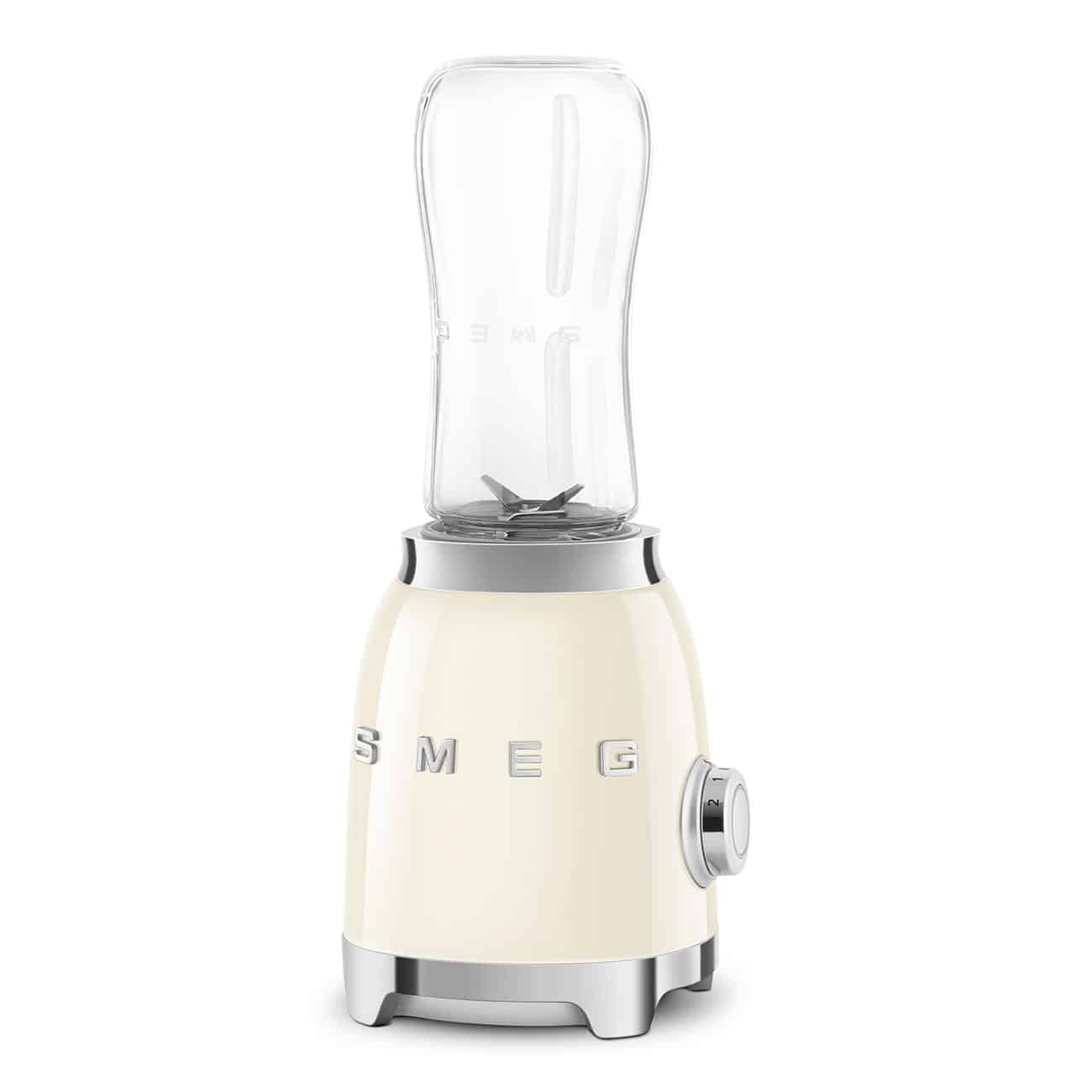 SMEG Blender PBF01CREU - Billede 4