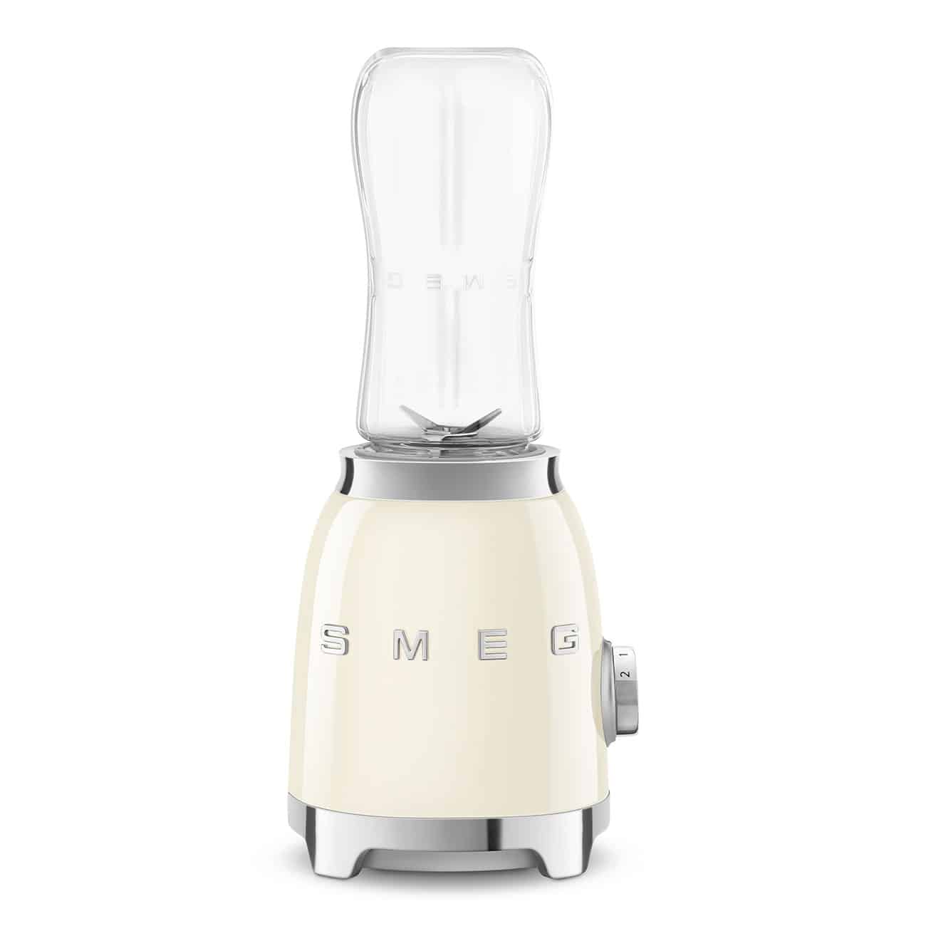 SMEG Blender PBF01CREU - Billede 5