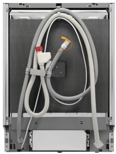AEG Integrerbar opvaskemaskine FSE76738P - Billede 4