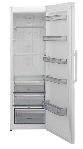 Vestfrost Køleskab VC 21186 UF - Billede 2