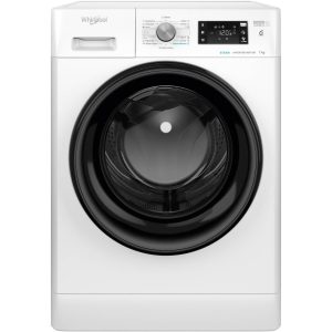 Whirlpool Vaskemaskine FFB 7458 BV EE