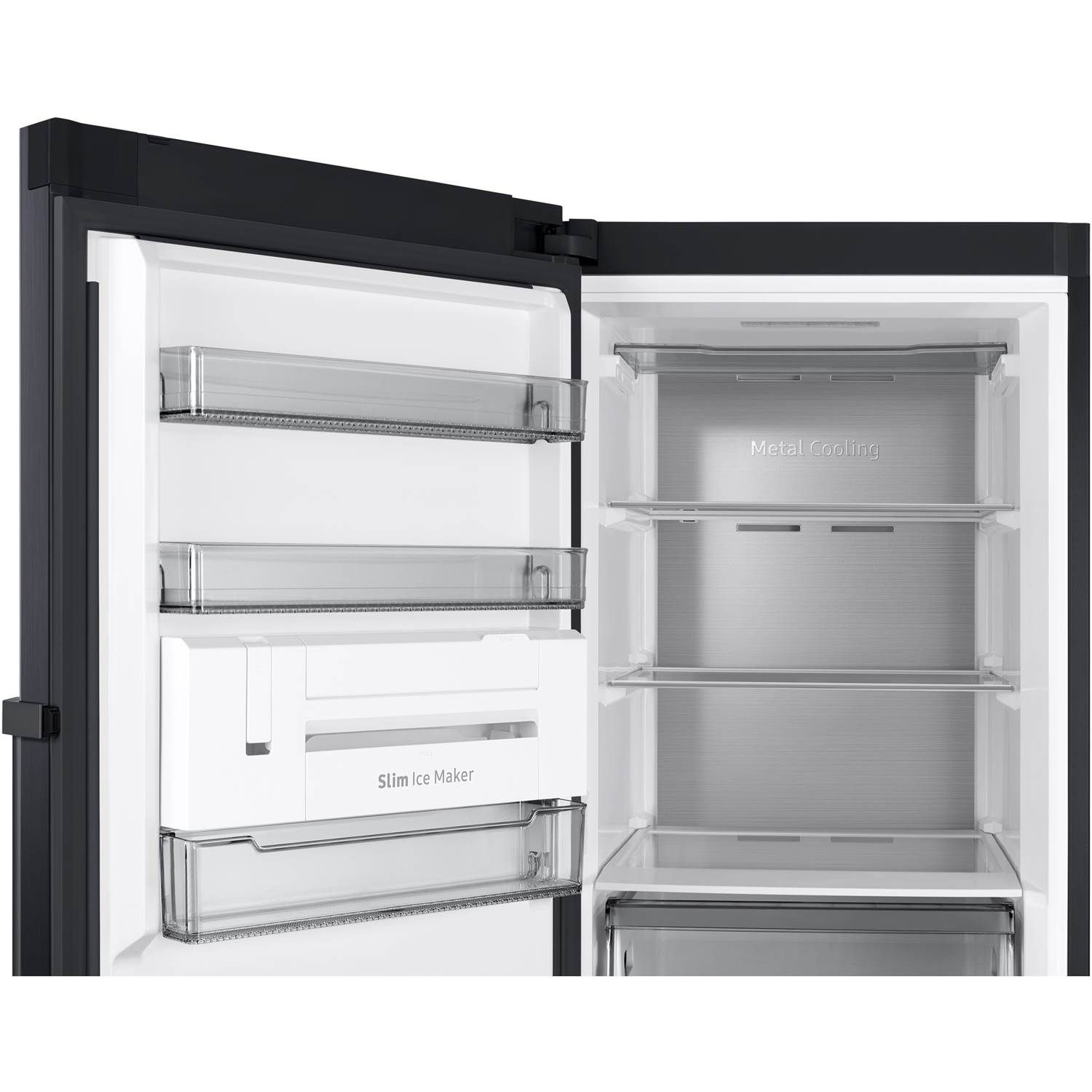Samsung Fryseskab RZ32C7CBEB1/EF - Billede 7