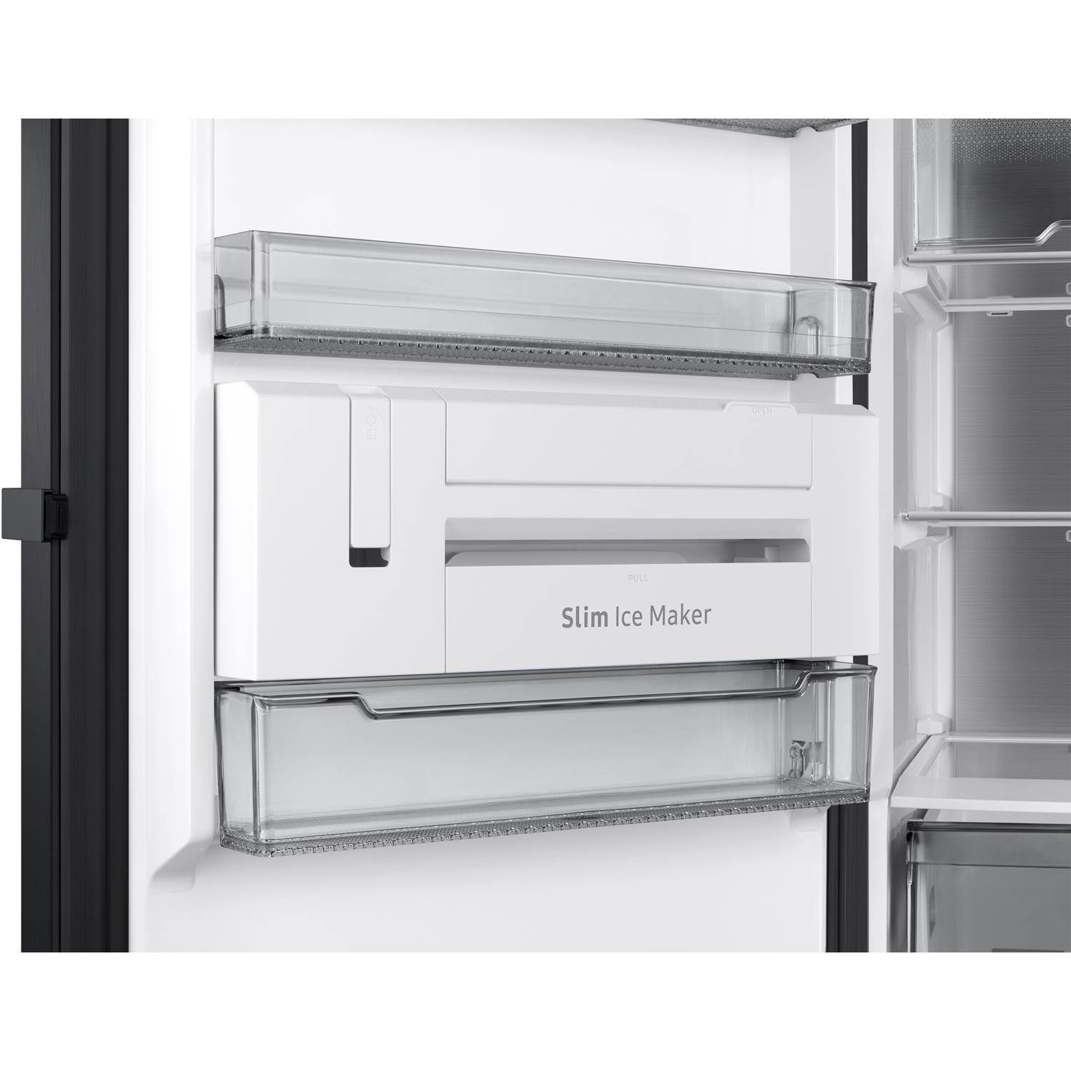 Samsung Fryseskab RZ32C7CBEB1/EF - Billede 8