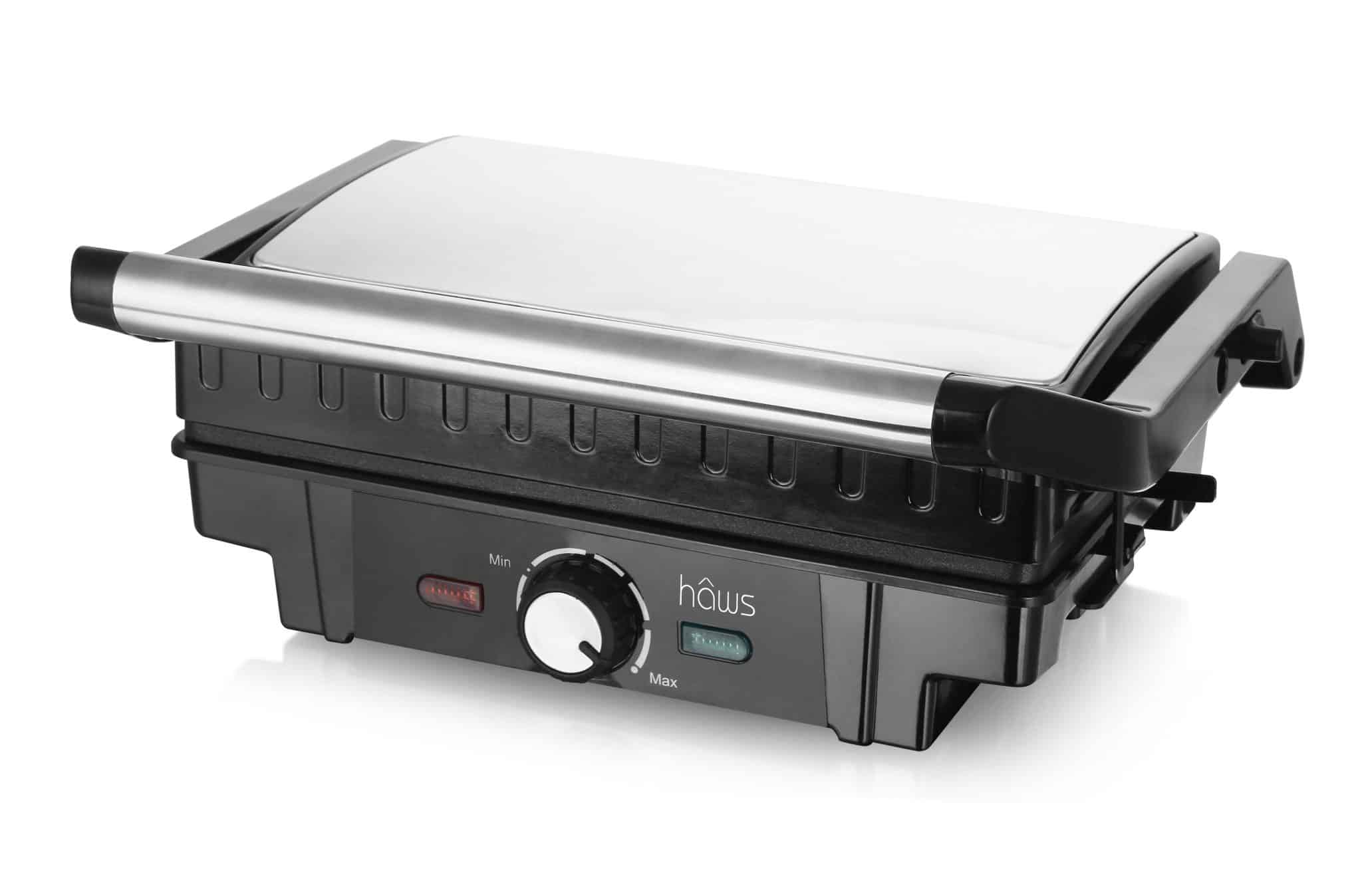 Hâws Falster Bord- og Paninigrill CG1600
