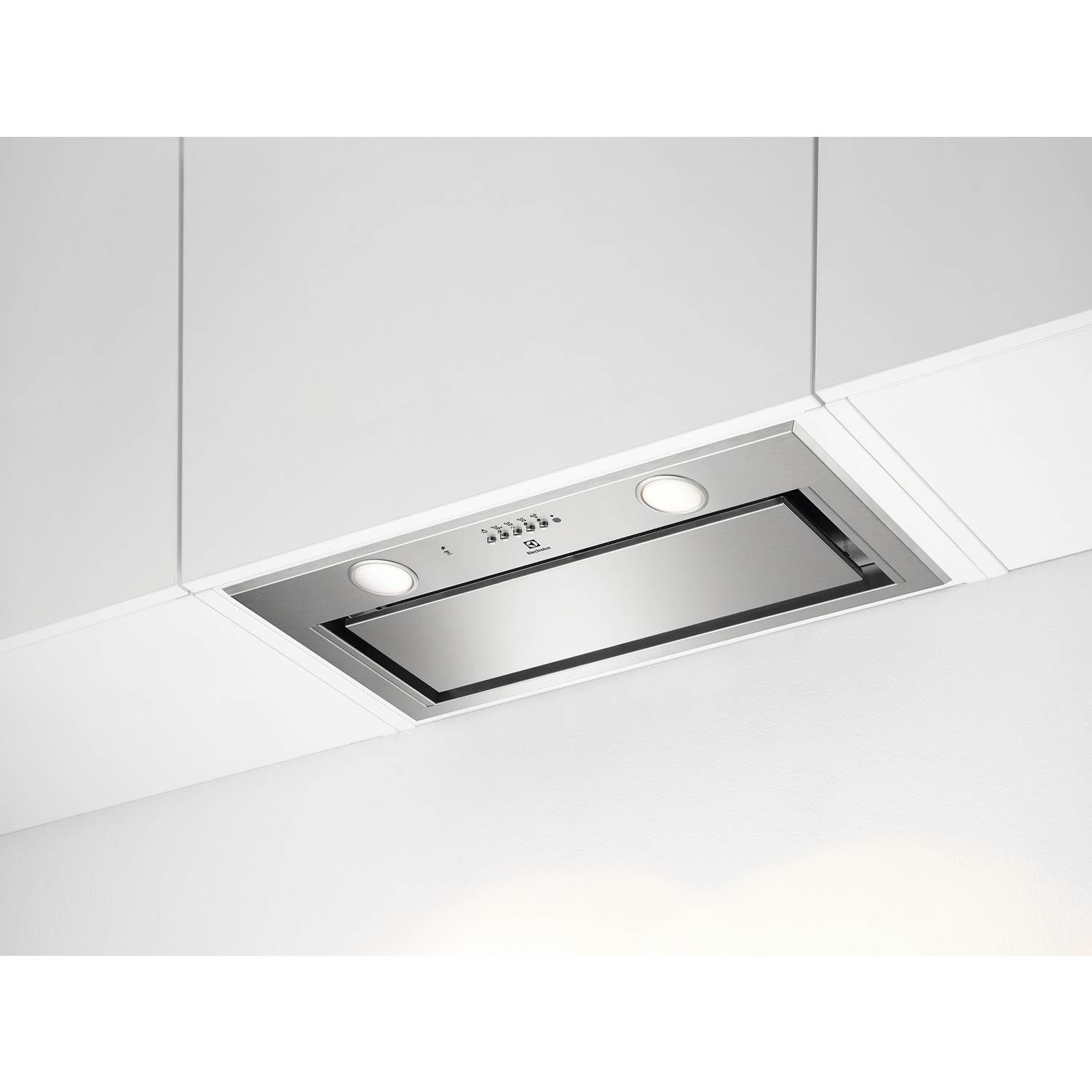 Electrolux Skabsintegreret emhætte LFG716X - Billede 3