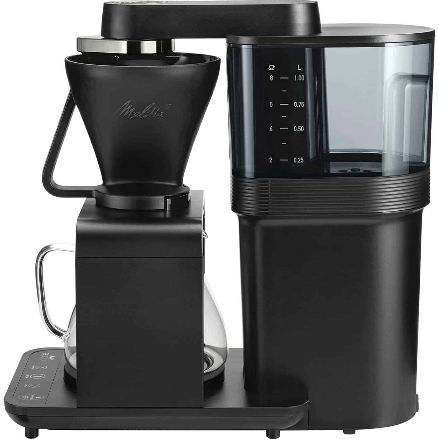Melitta Kaffemaskine Epour - Billede 2