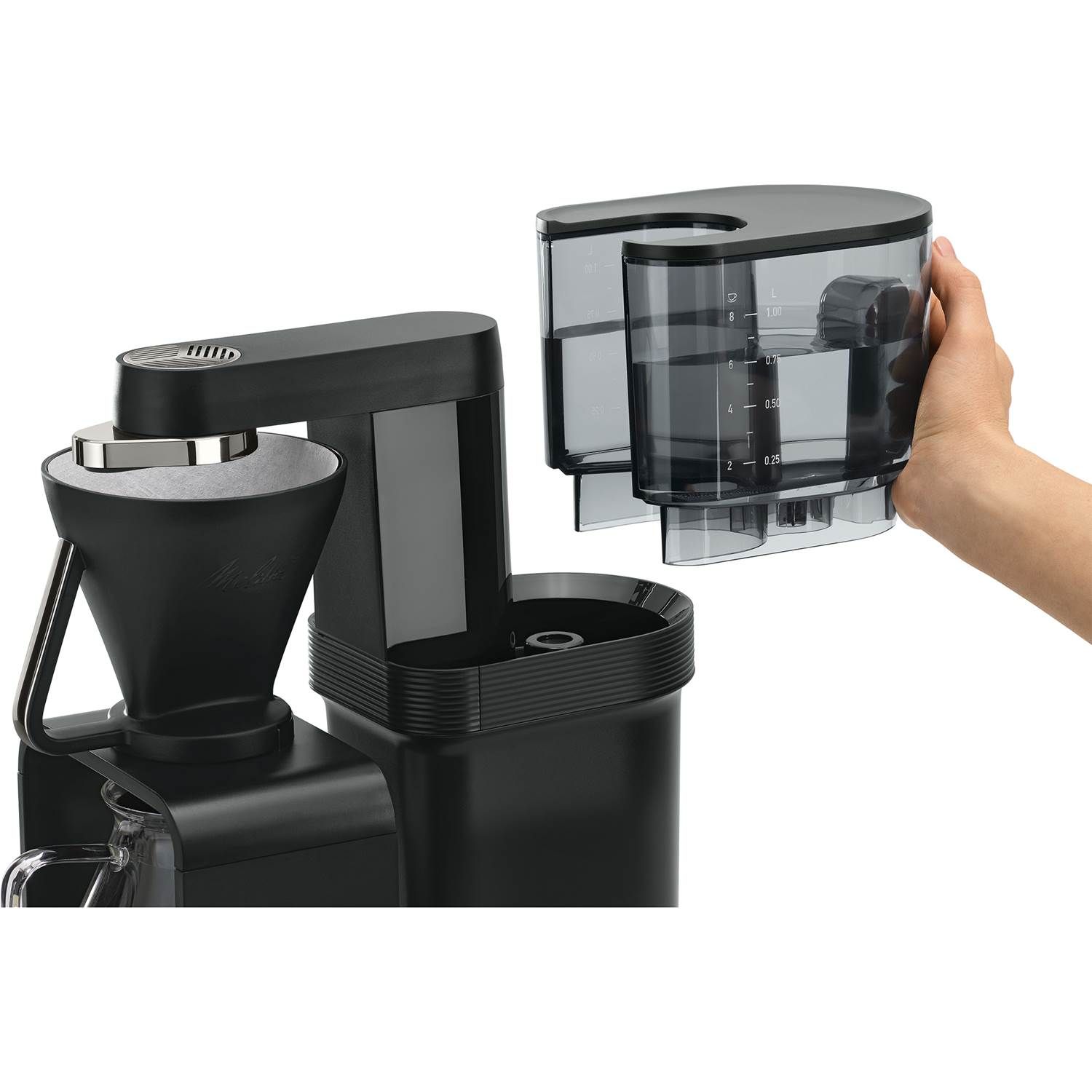 Melitta Kaffemaskine Epour - Billede 6