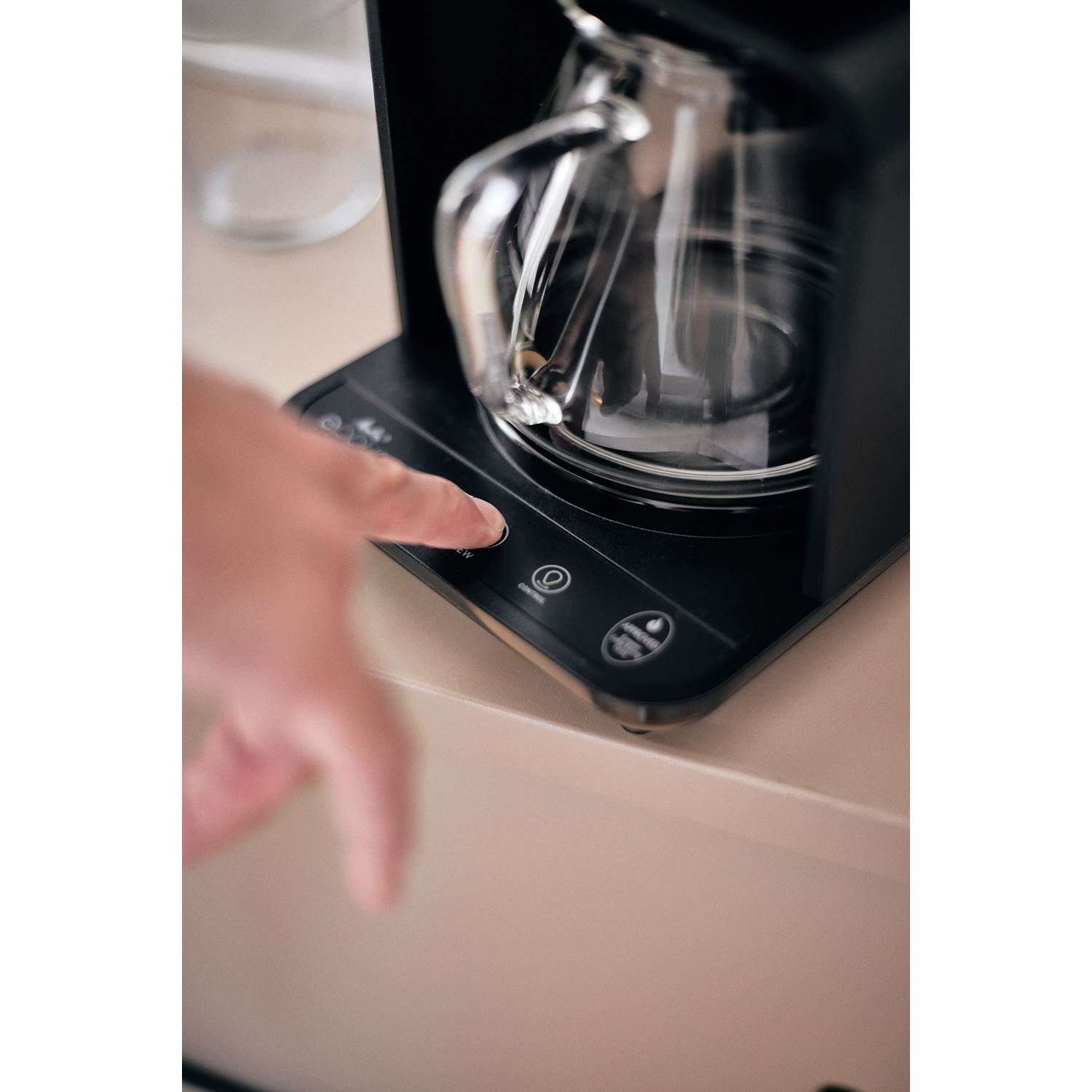 Melitta Kaffemaskine Epour - Billede 9
