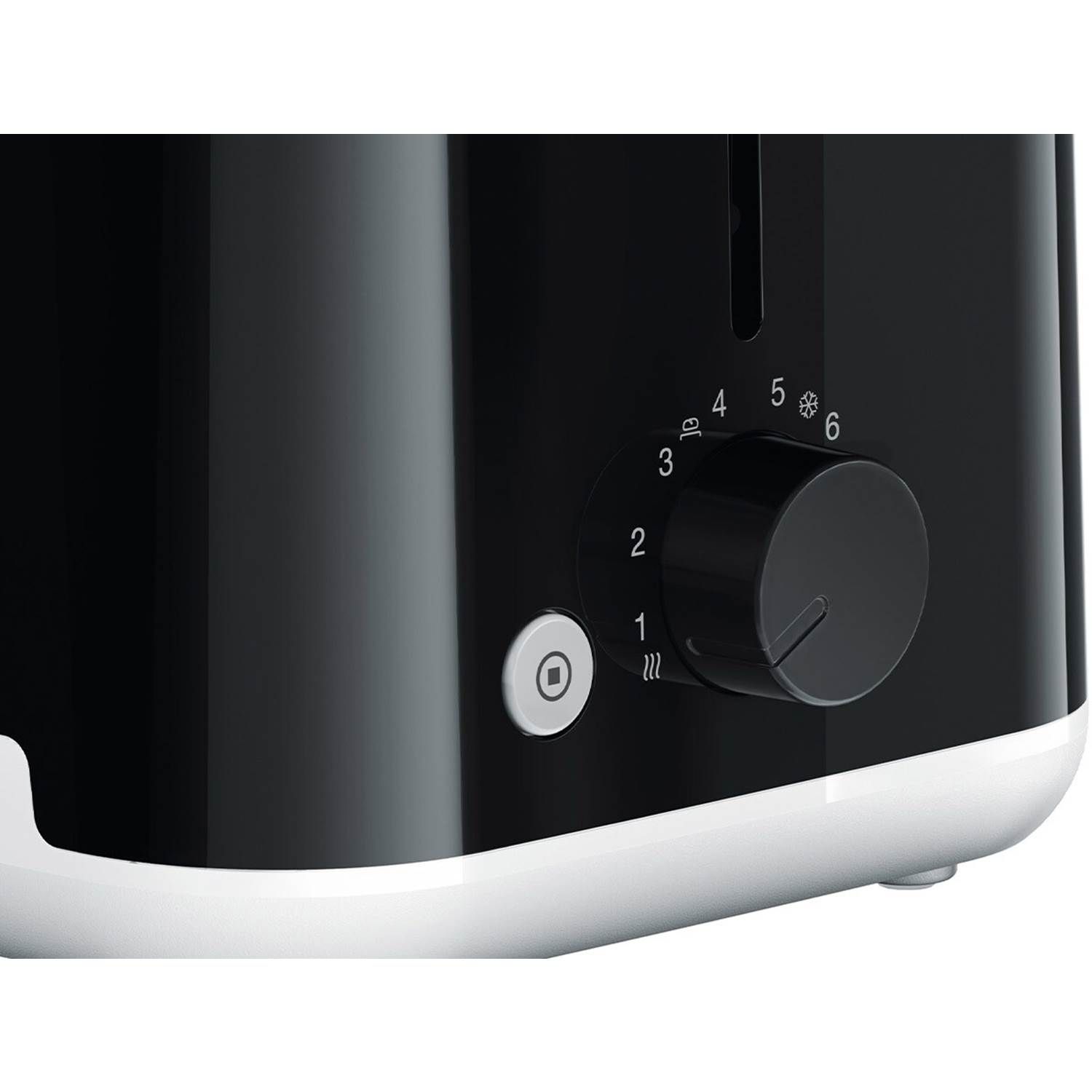Braun Brødrister HT1010BK - Billede 3