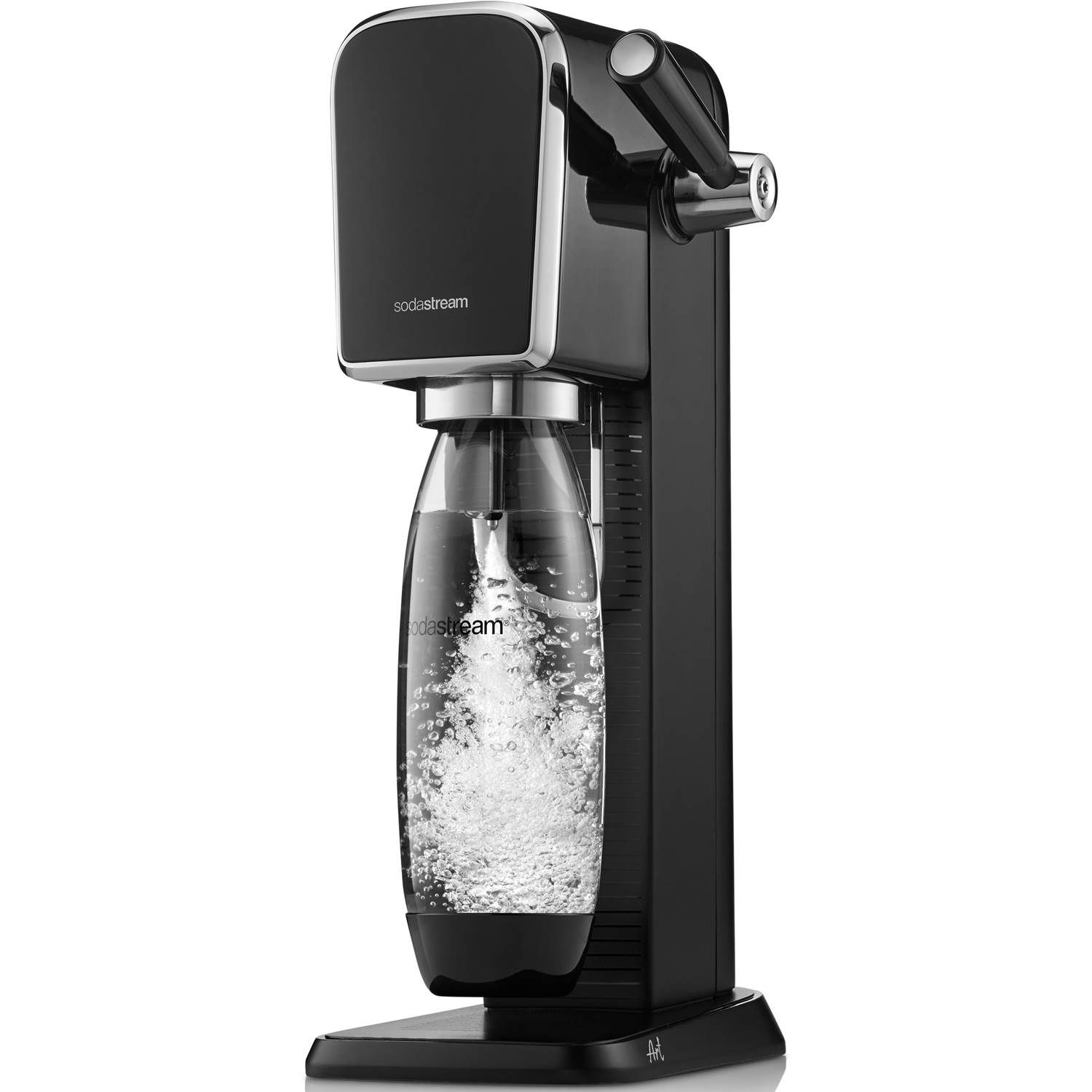 SodaStream Sodastream ART Svart - Billede 2