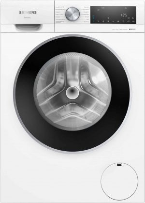 Siemens Vaskemaskine WG56G2AADN