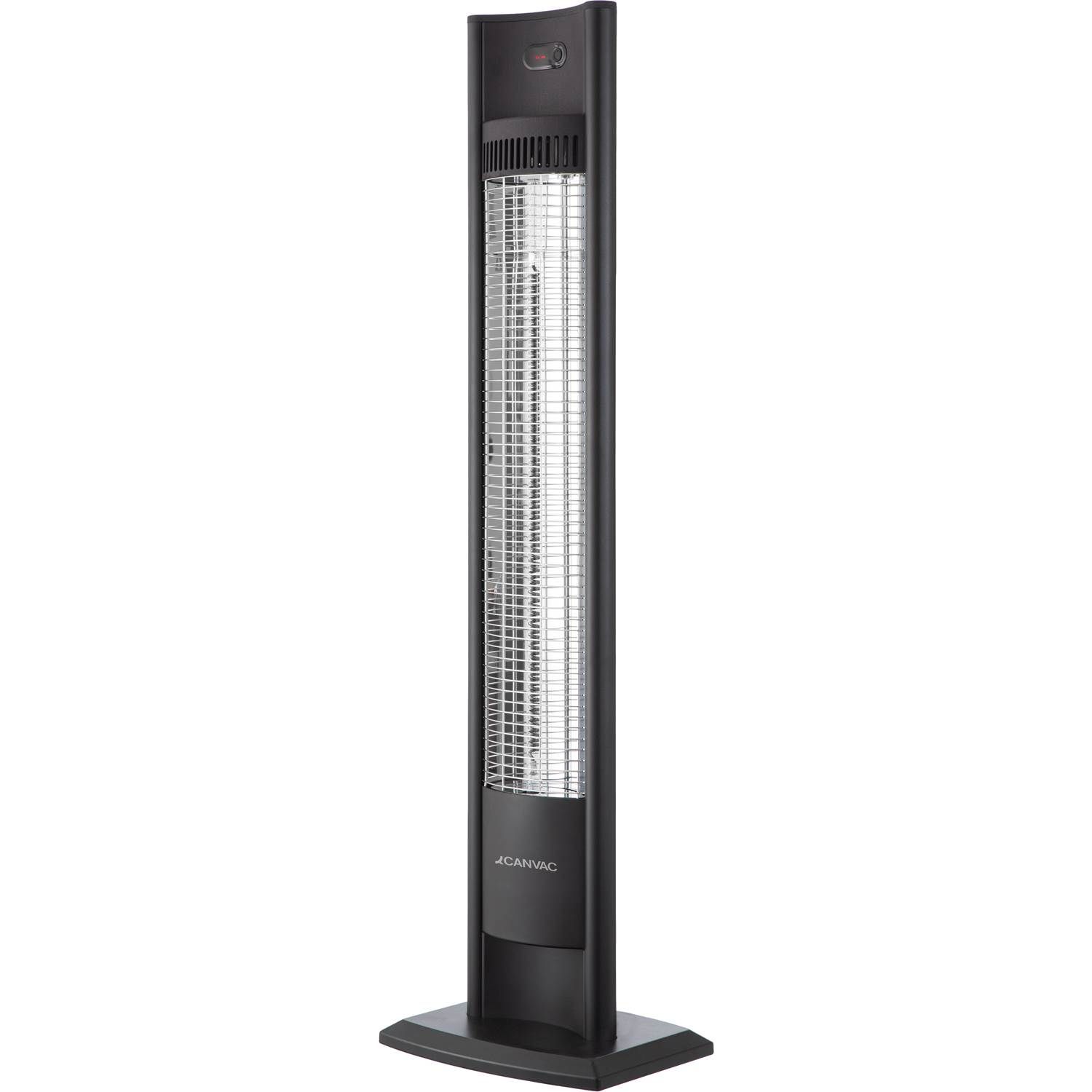 Canvac Varmeapparater CIV5210S - Billede 3