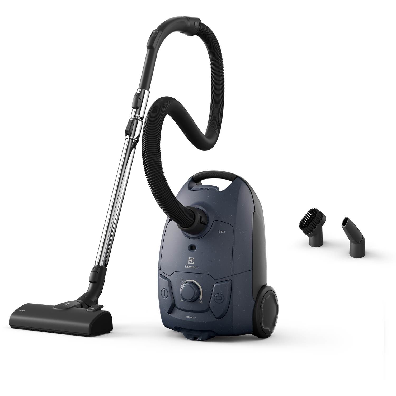 Electrolux Støvsuger EB51C1DB - Billede 3