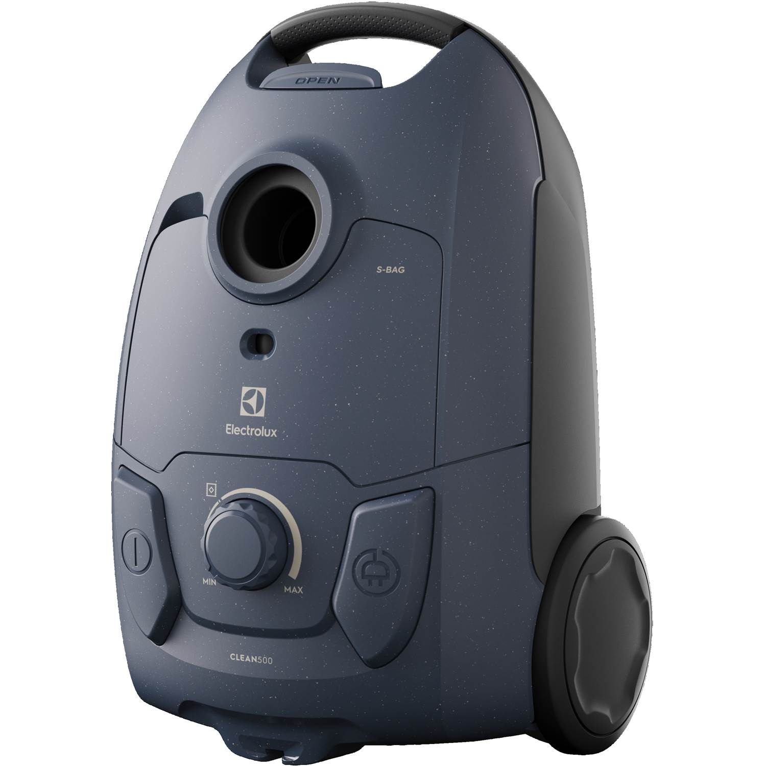 Electrolux Støvsuger EB51C1DB - Billede 2