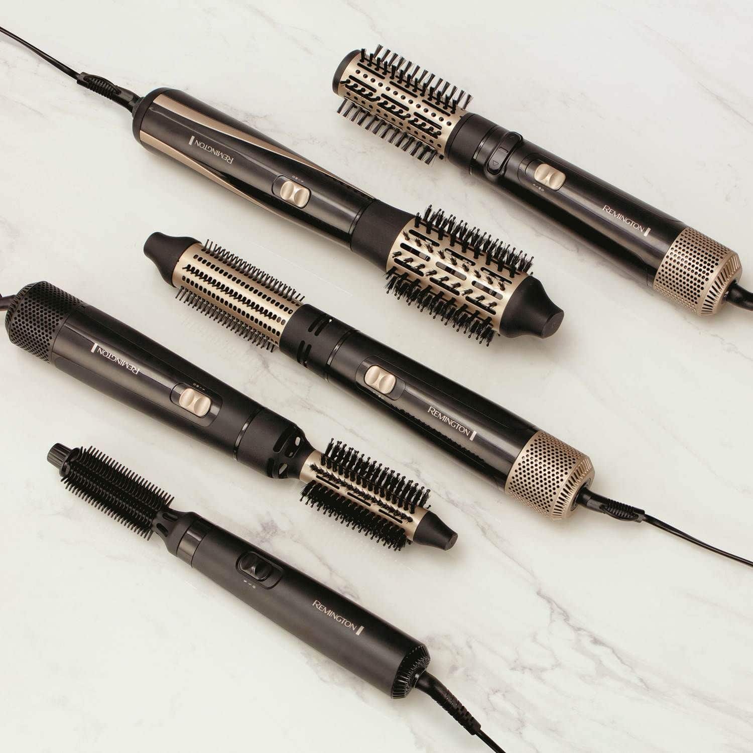 Remington Airstyler AS7500 - Billede 12